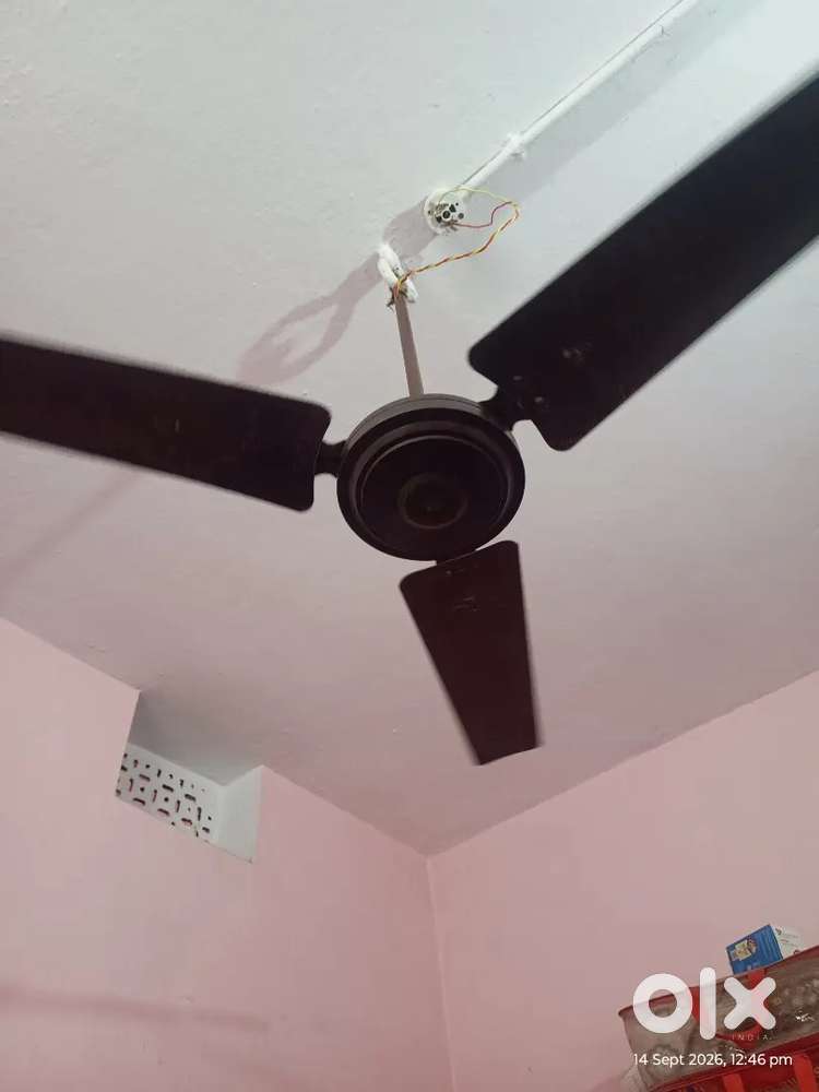 Want to cell my ceiling fan
