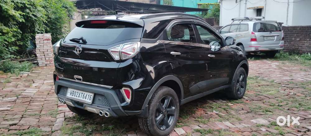 Tata Nexon Amt Xza Plus, 2023, Petrol