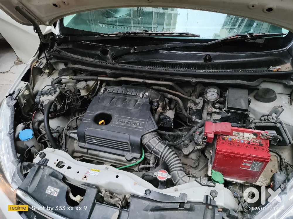 2021 Model Celerio Company Fitted Cng Vxi Optional