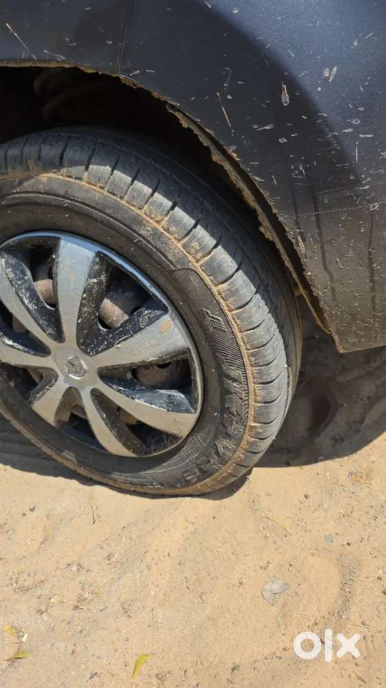 Maruti Suzuki Alto 800 2 Petrol 100000 Km Driven