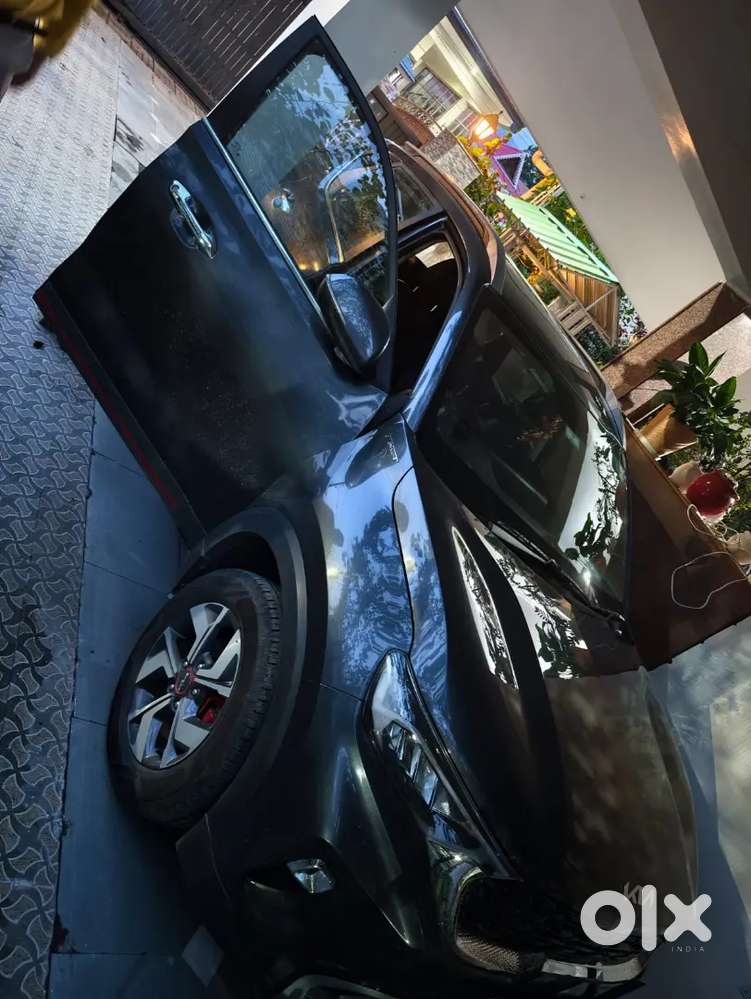 Kia Sonet Gtx Plus 2024