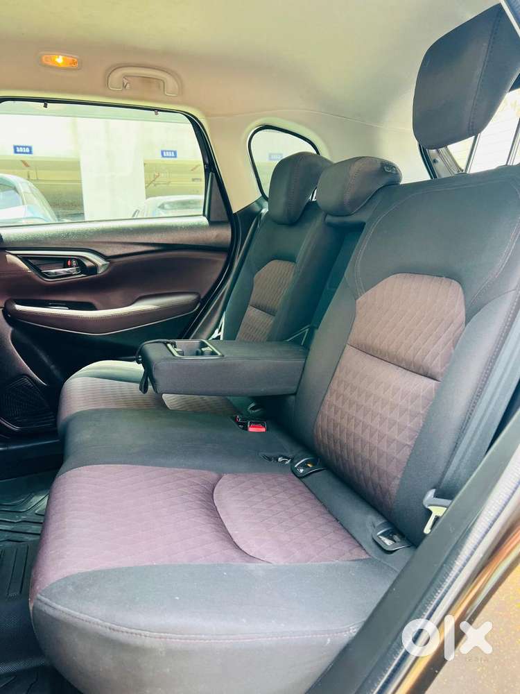 Maruti Suzuki Grand Vitara 1.5 Zeta Smart Hybrid, 2022, Diesel