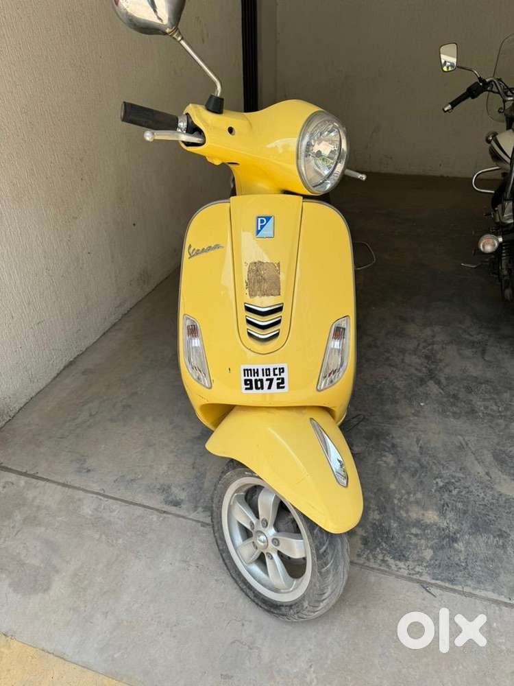 Vespa 150 - Buy & Sell Second Hand Scooty in Dudulgaon, Used