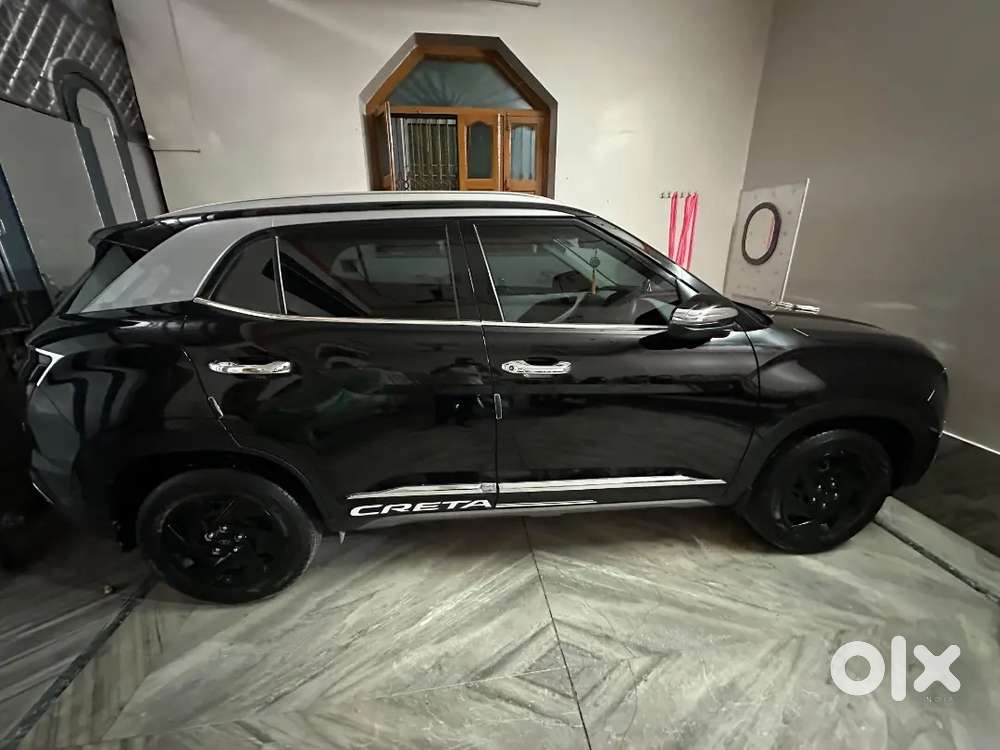 Hyundai Creta 1.6 Ex 2023