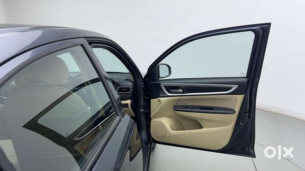 Honda Amaze Vx Cvt I-vtec, 2024, Petrol
