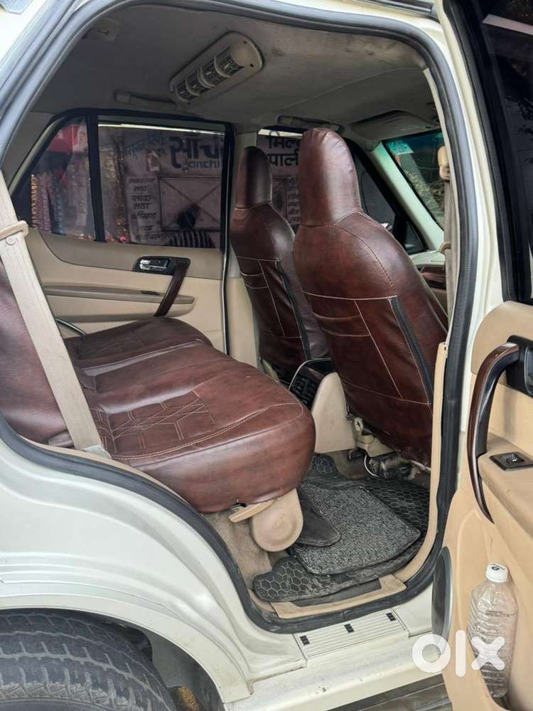 Tata Safari Storme 2013 Diesel Well Maintained