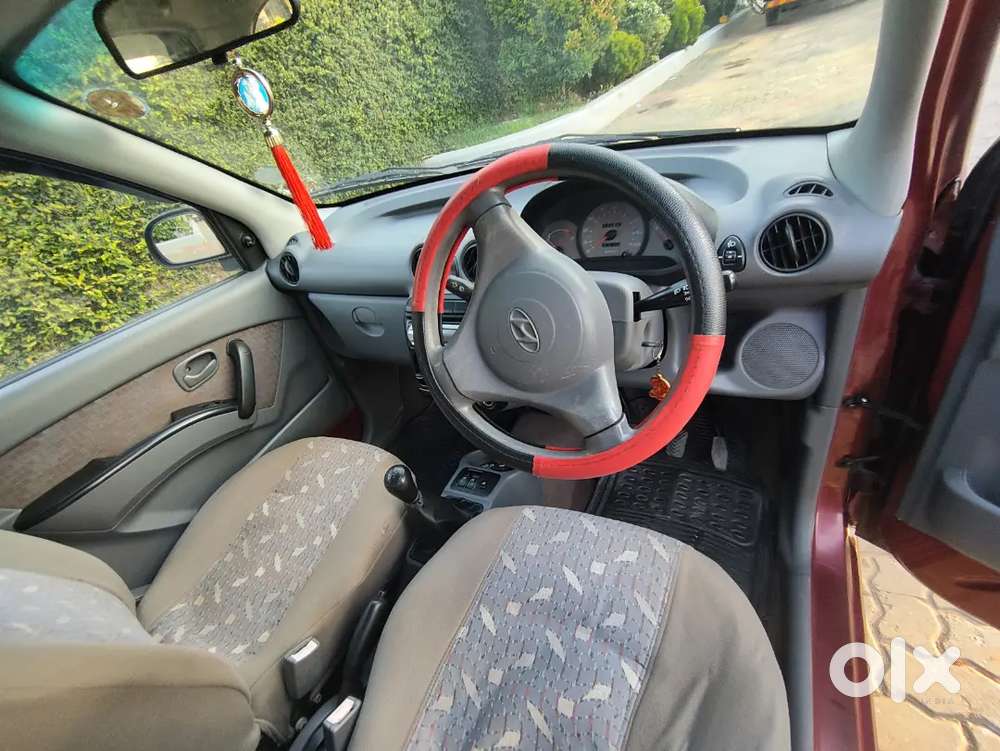 Hyundai Santro Xing 2007 Petrol 89000 Km Driven