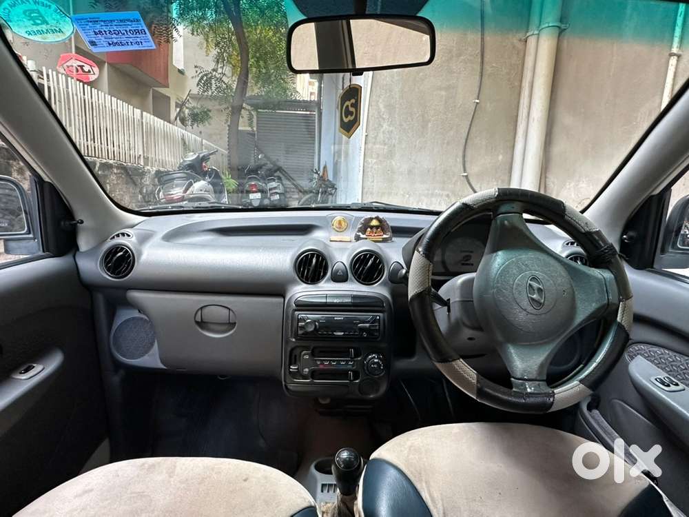 Hyundai Santro Xing Petrol 2004