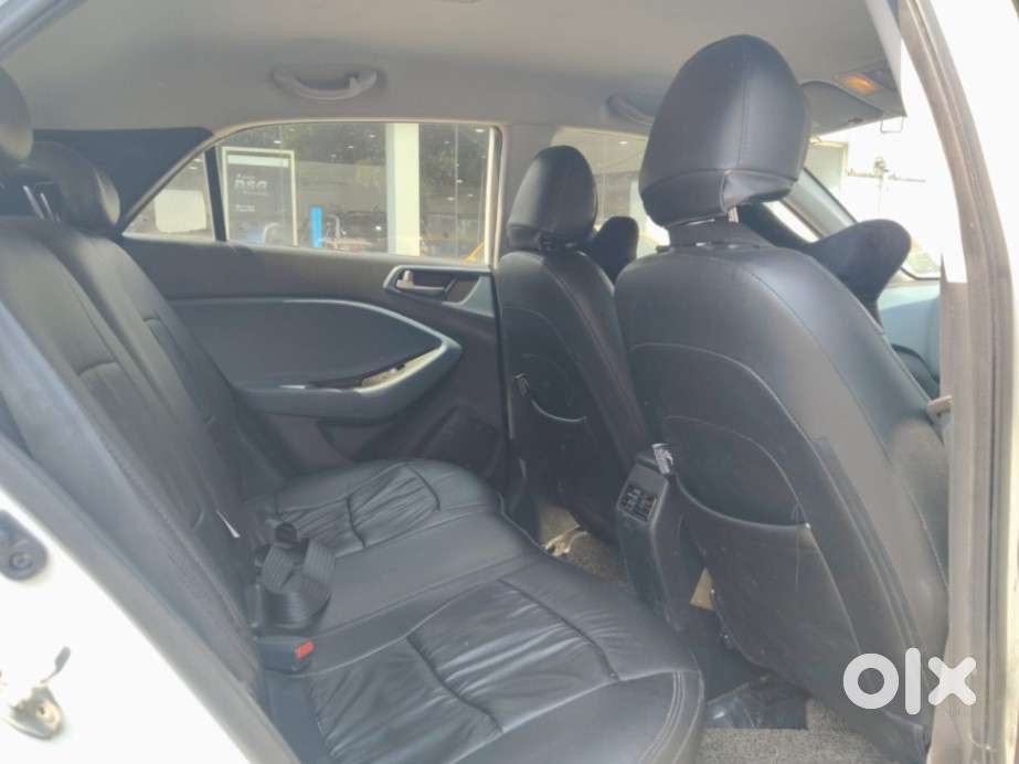 Hyundai I20 Active 1.2 Sx, 2016, Petrol