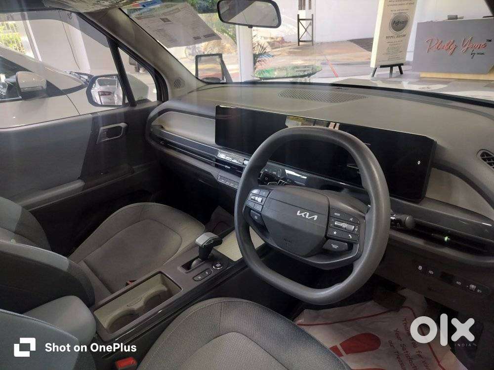 Kia Syros Htk Plus Turbo Dct, 2025, Petrol