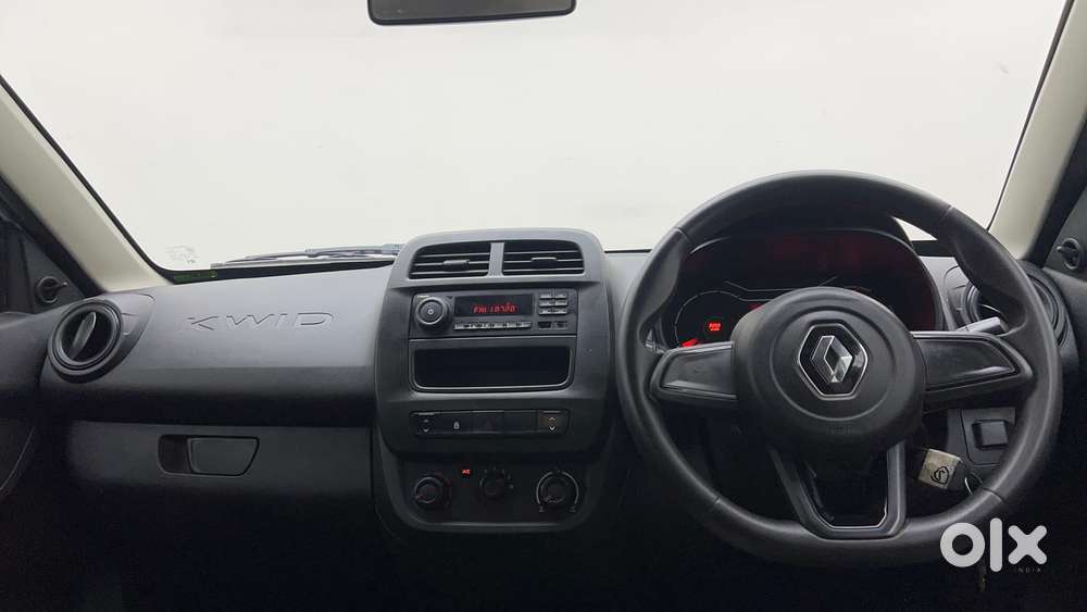 Renault Kwid Rxl 1.0, 2021, Petrol