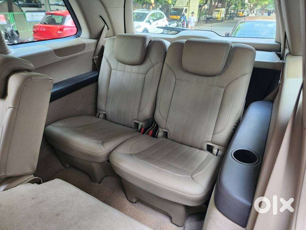 Mercedes-benz Gl-class 3.0 350 Cdi 4matic, 2015, Diesel