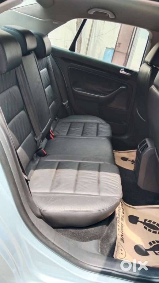 Volkswagen Jetta Highline Tdi, 2011, Diesel