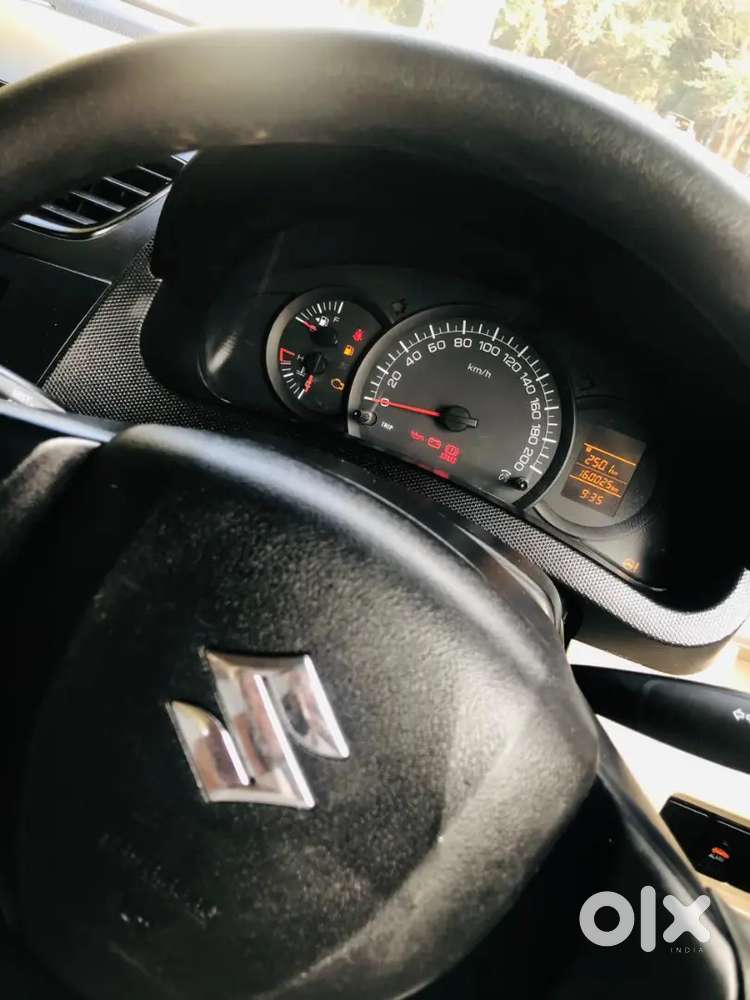 Swift Dzire Tour 2018 Car Diesel Manual