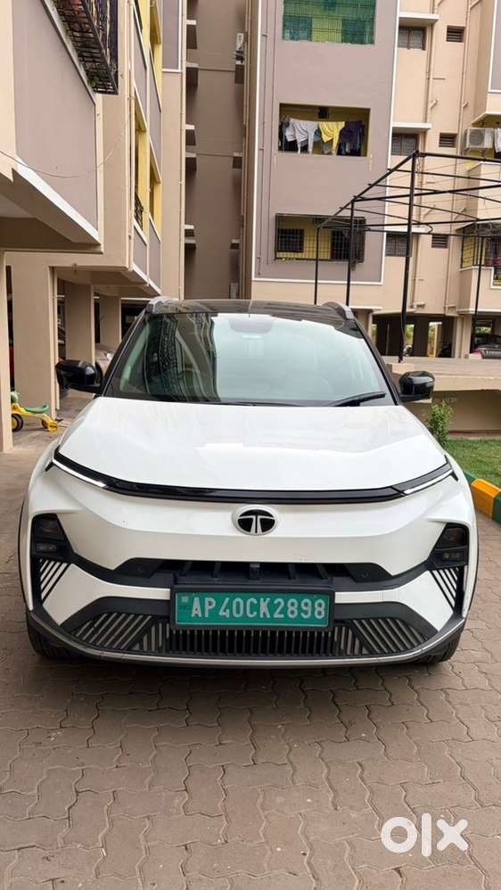 Tata Nexon Ev 2024 Electric Well Maintained
