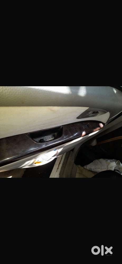 Maruti Suzuki Sx4 Vdi, 2011, Diesel