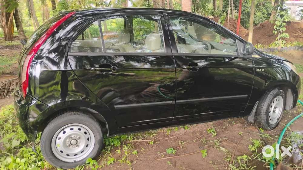 Tata Indica Vista 2009 Diesel