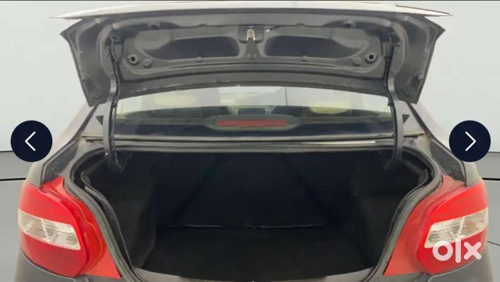 Tata Zest 1.2 Revotron 2015