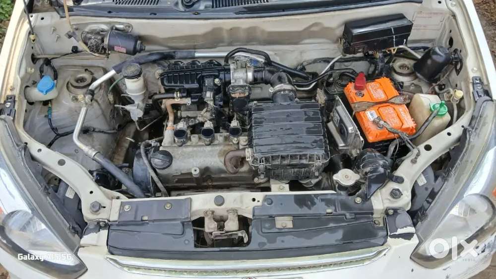 Maruti Alto Lxi 2017