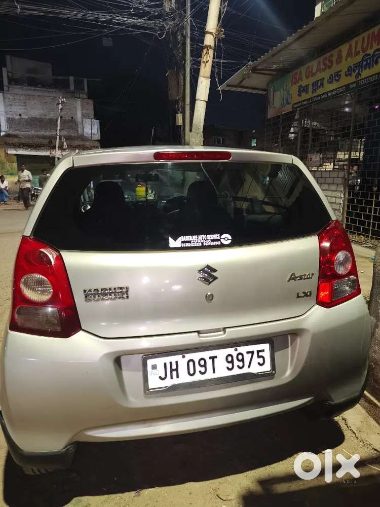 Maruti Suzuki A-star 2013 Petrol 30000 Km Driven
