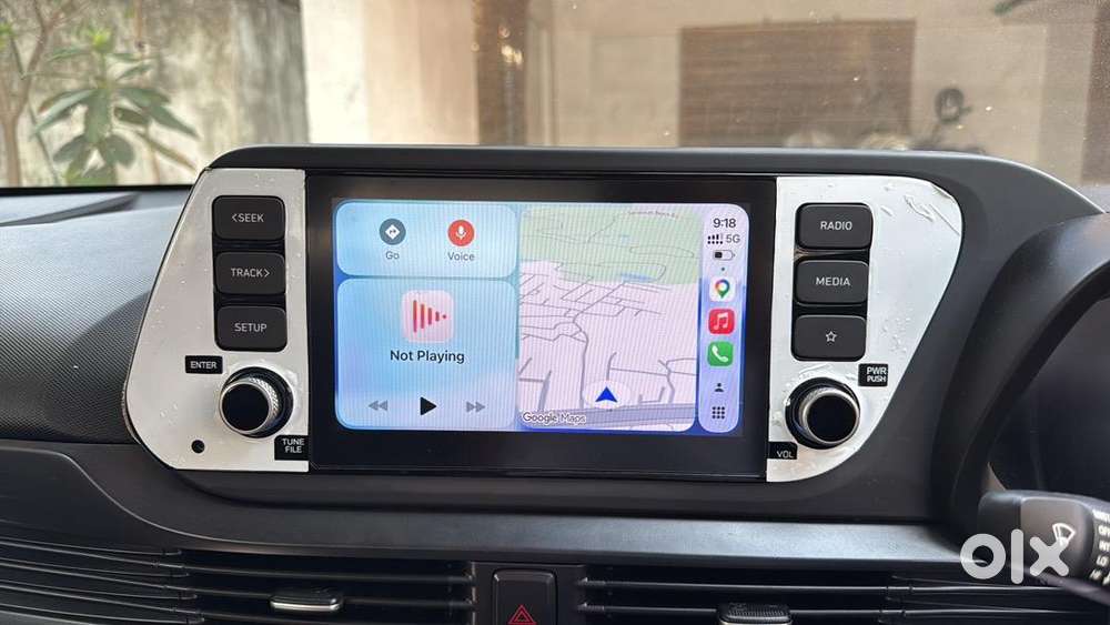 Hyundai New I20 2023 Petrol Well Maintained And Prize Negotiable