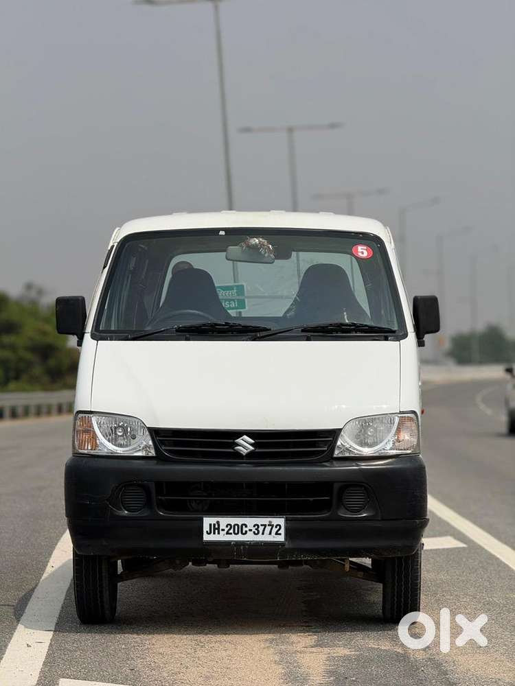 Maruti Suzuki Eeco 2016
