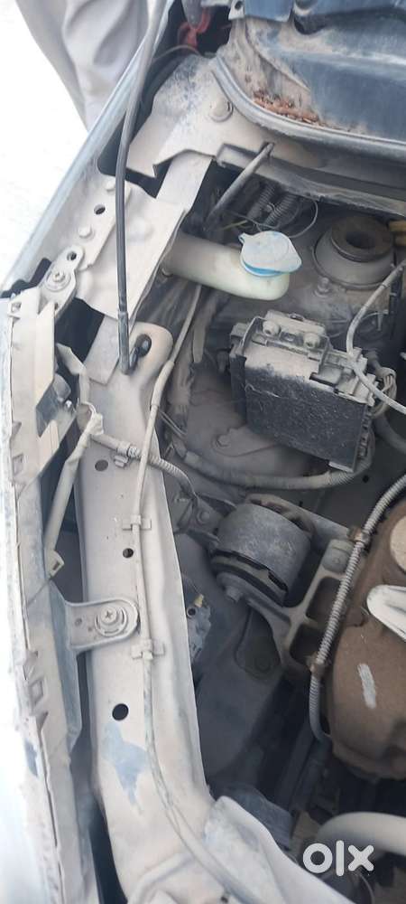 Maruti Suzuki Eeco 5 Str With Ac Plus Htr Cng, 2017, Cng & Hybrids