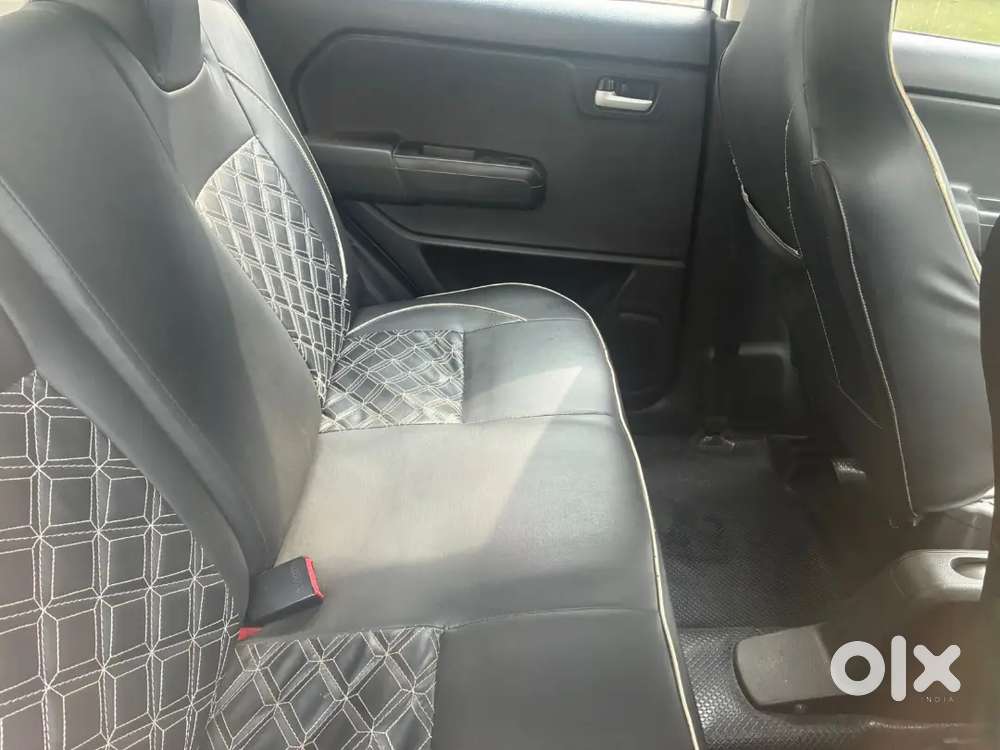 Maruti Suzuki Wagon R 2021 Petrol Good Condition