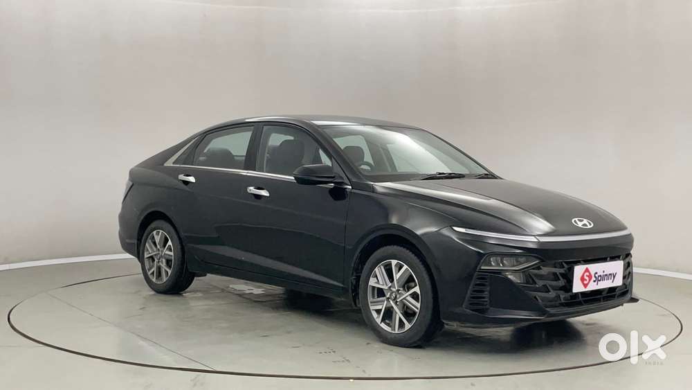 Hyundai Verna 1.5 Sx Petrol Mt, 2023, Petrol