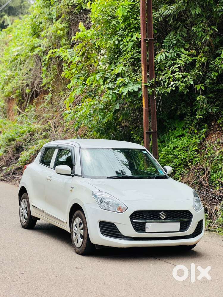 Swift Ldi 2018 Manual Diesel