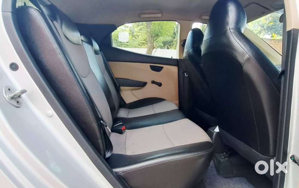 Hyundai Eon Magna +, 2016, Petrol