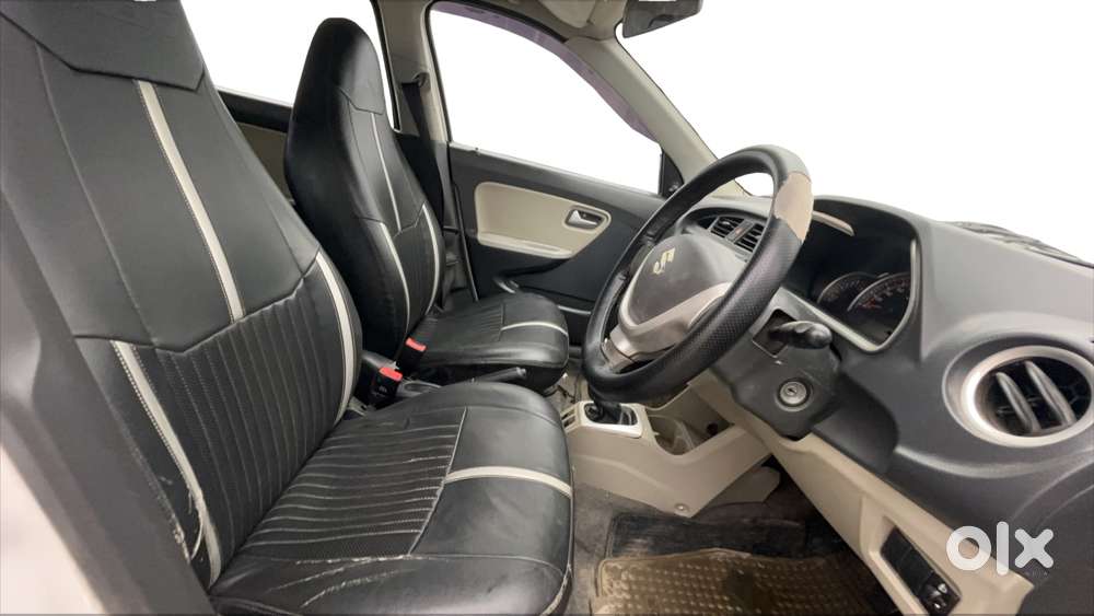 Maruti Suzuki Alto K10 Vxi, 2016, Petrol