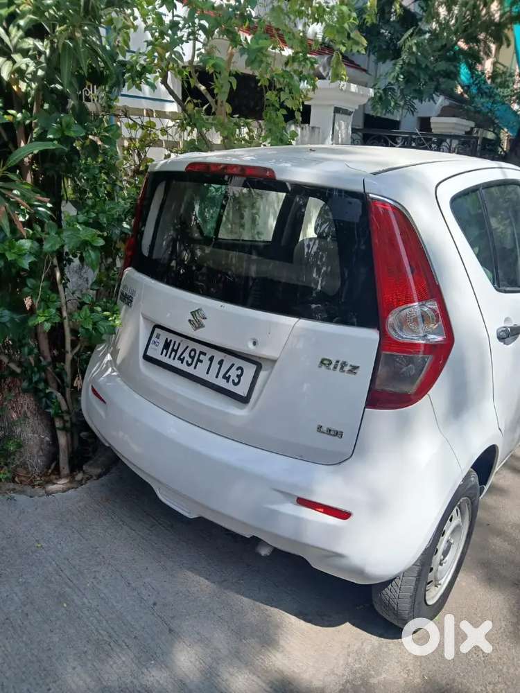 Maruti Suzuki Ritz 2016 Diesel 80000 Km Driven