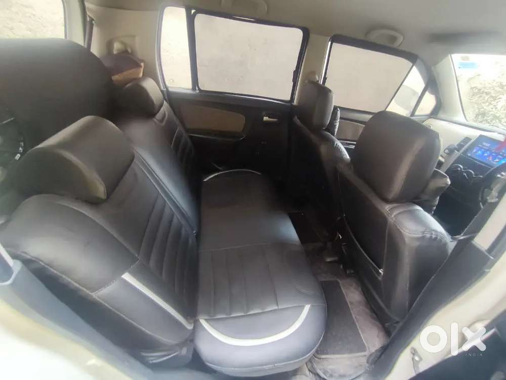 Maruti Suzuki Wagon R 1.0 2016 Cng Company Green Lxi &  Good Condition