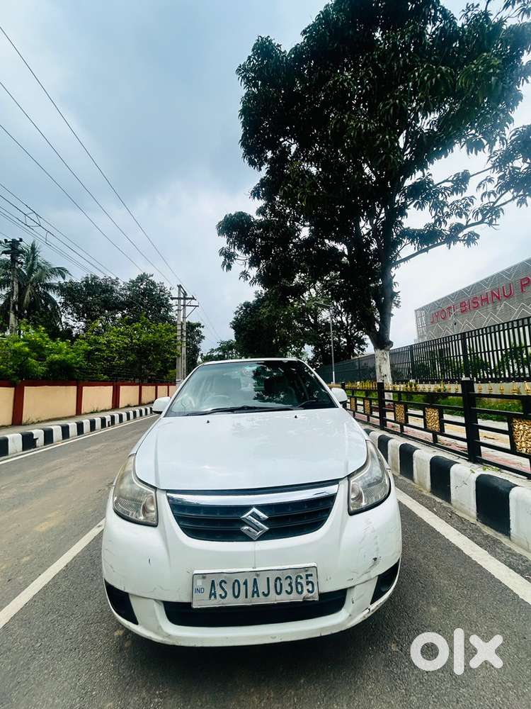 Maruti Suzuki Car 2009