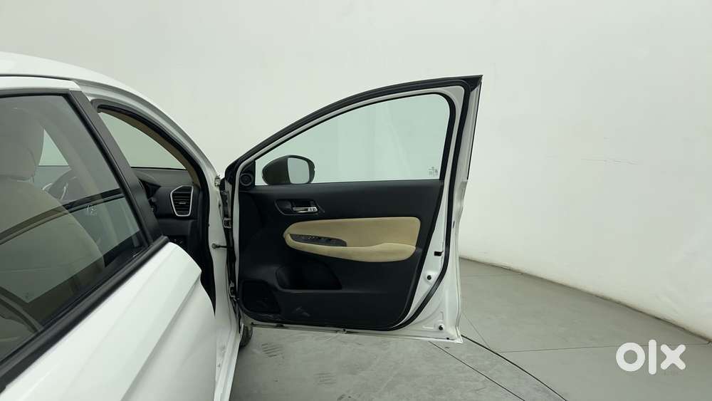 Honda City 1.5 Vx I-vtec Mt, 2022, Petrol