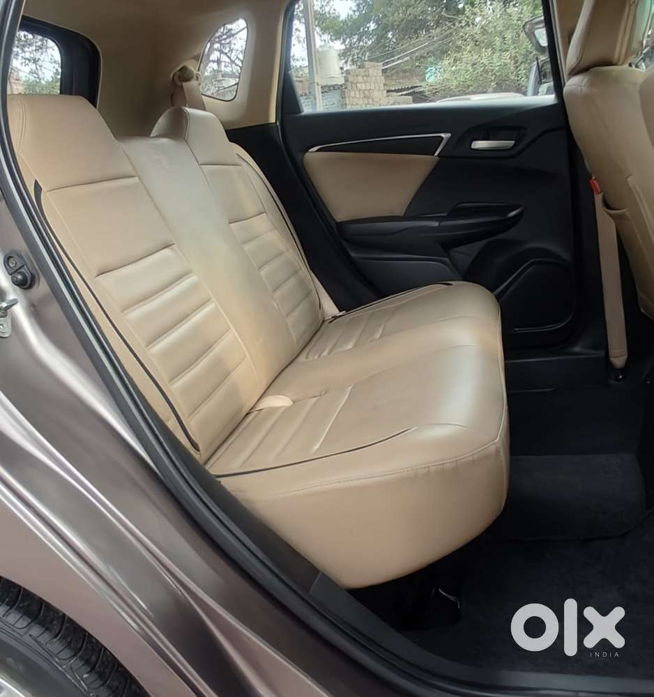 Honda Jazz 1.5 V I Dtec, 2015, Diesel