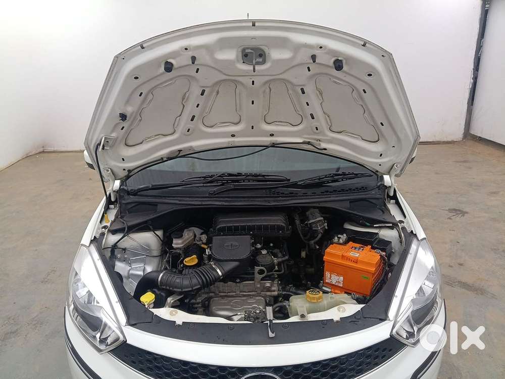 Tata Tiago 1.2 Revotron Xt, 2018, Petrol
