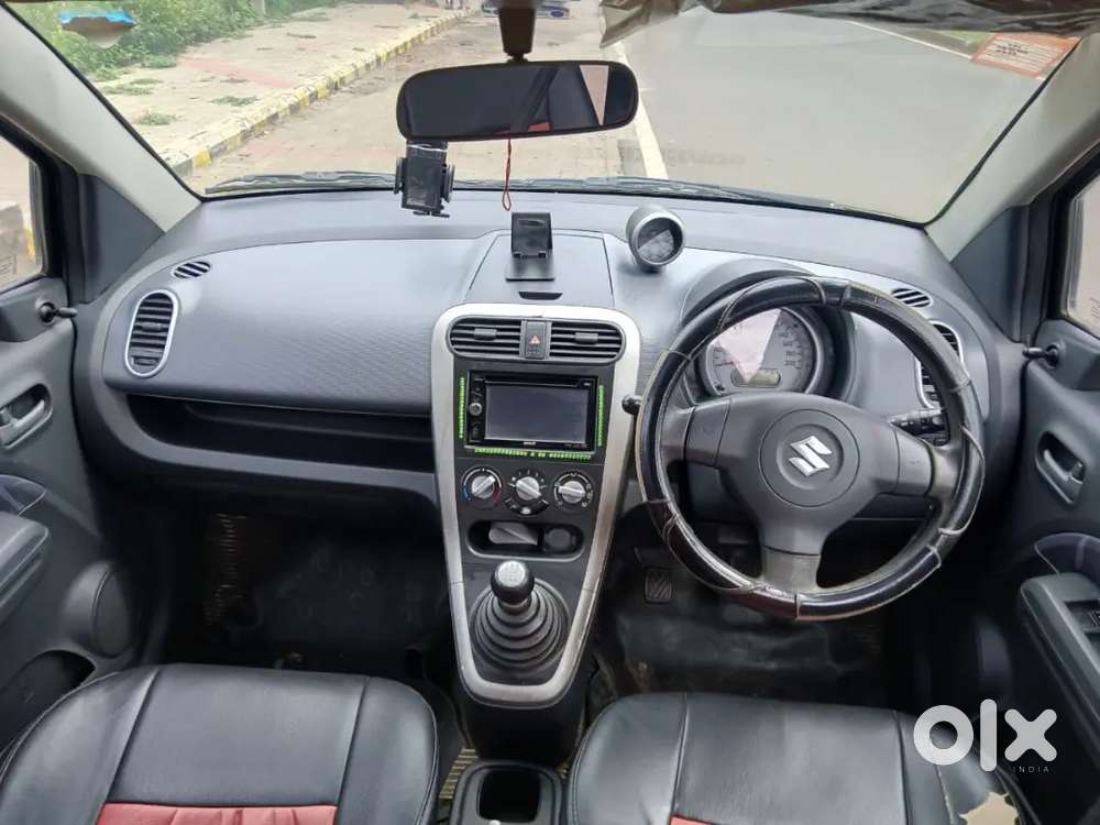Ritz Vxi 2012 1st Owner Well Maintained