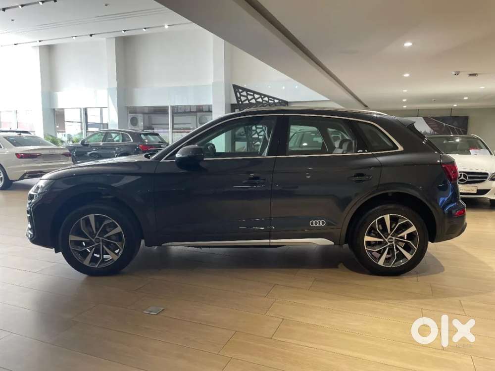 Audi Q5 Technology 45 Tfsi, 2025, Petrol