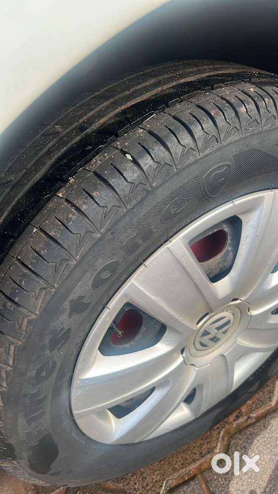 Volkswagen Vento Diesel 2011