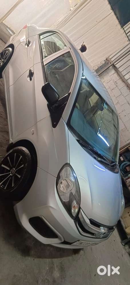 Honda Amaze E Diesel, 2017, Diesel