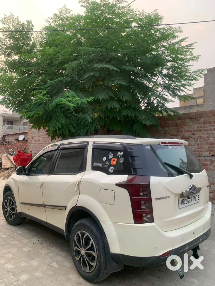 Mahindra Xuv500 Diesel Manual 2014