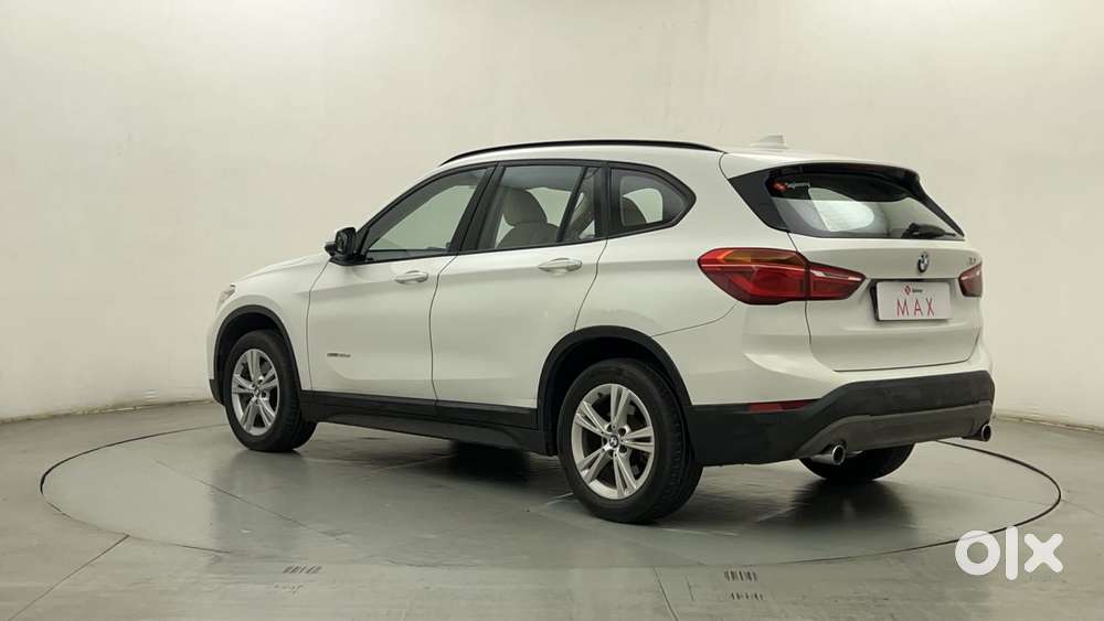 Bmw X1 Sdrive20d Expedition, 2018, Diesel