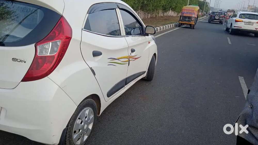 Hyundai Eon Era 2018