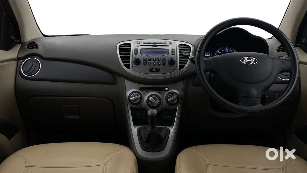 Hyundai I10 Sportz 1.1l, 2014, Petrol