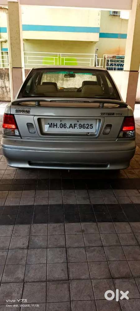 Maruti Suzuki Esteem 2007 Vxi