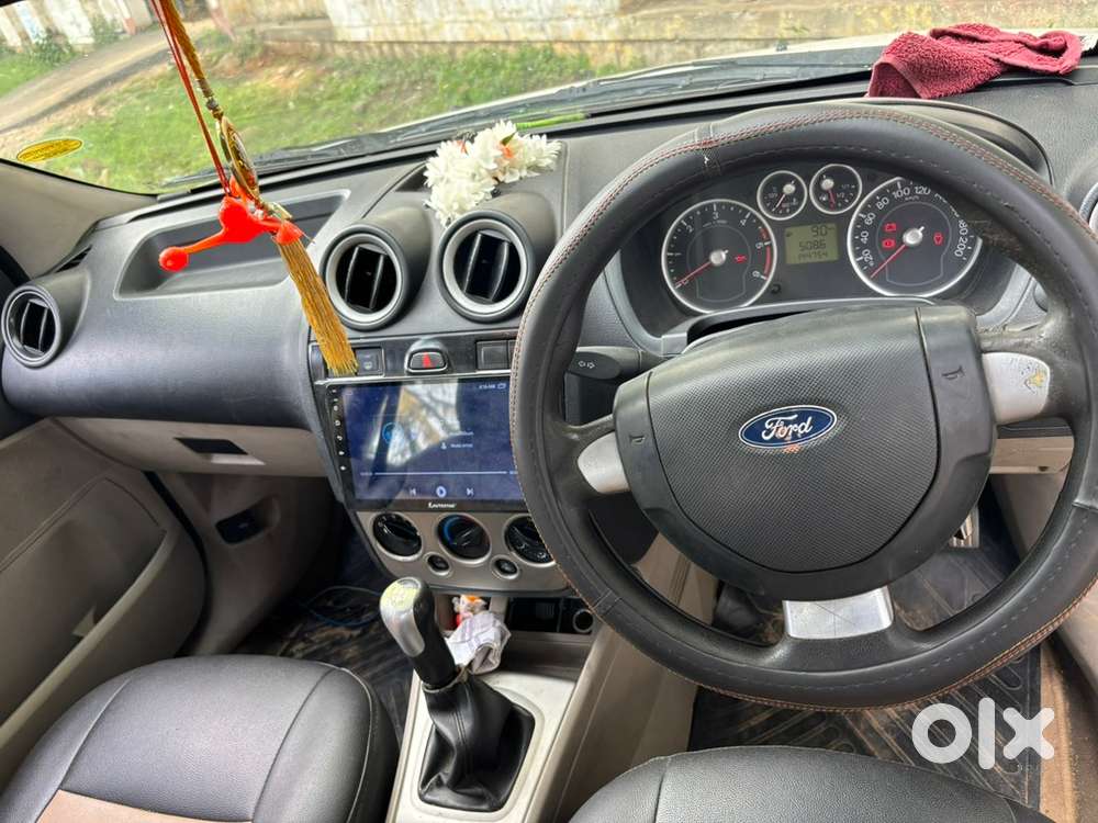 Ford Diesel Manual 2007