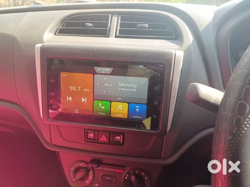 Maruti Suzuki Alto K10 2024 Petrol 11800 Km Driven