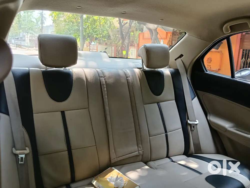 Maruti Suzuki Dzire 2019